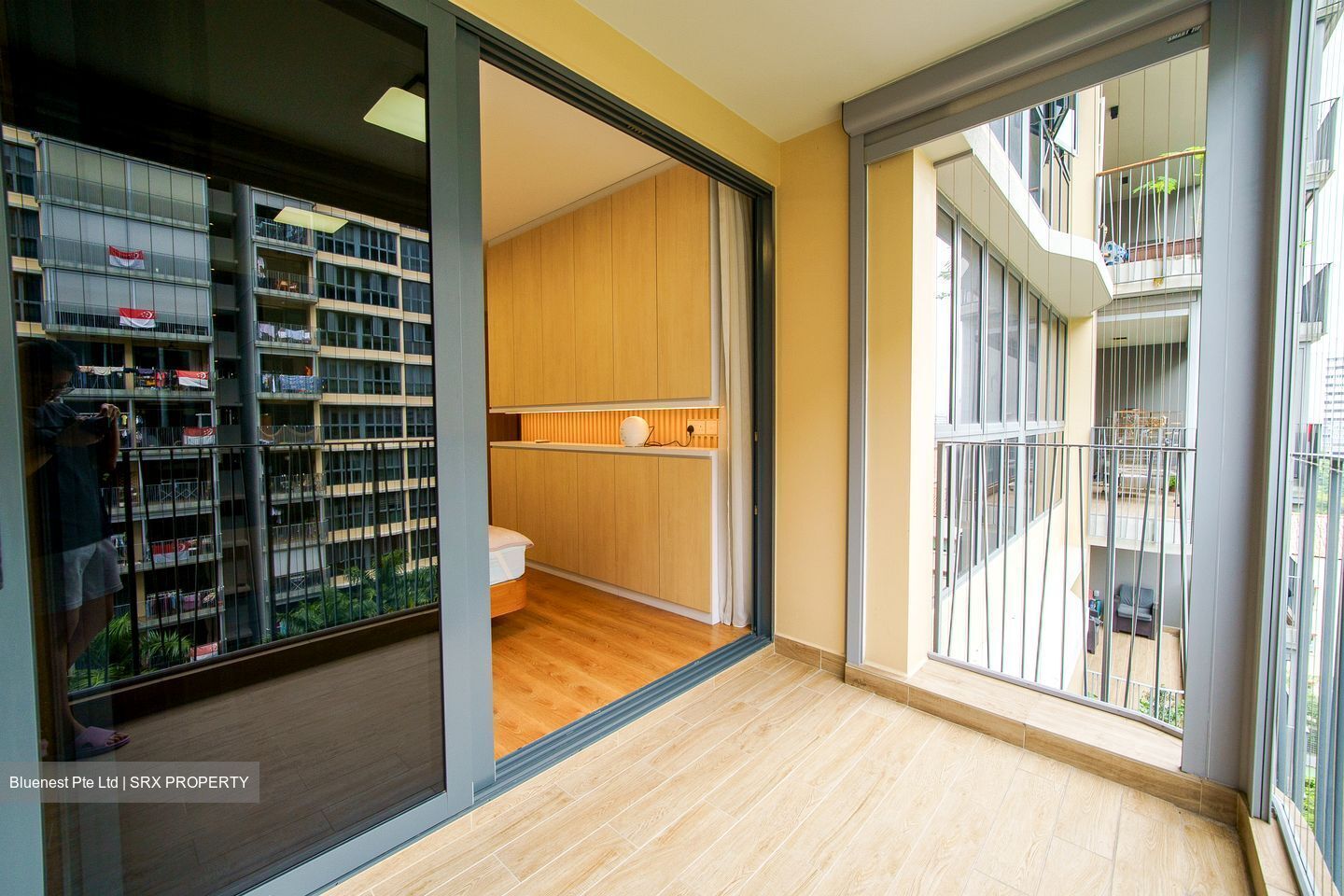 Hundred Palms Residences (D19), Condominium #613533501
